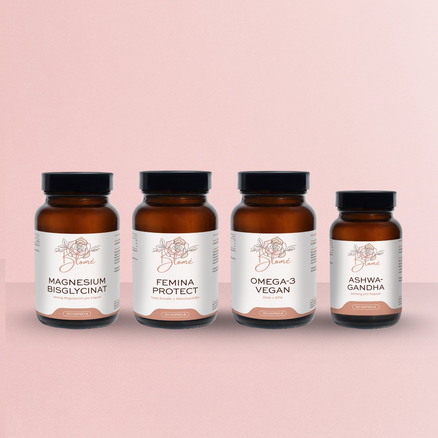 Femina Protect Kapseln