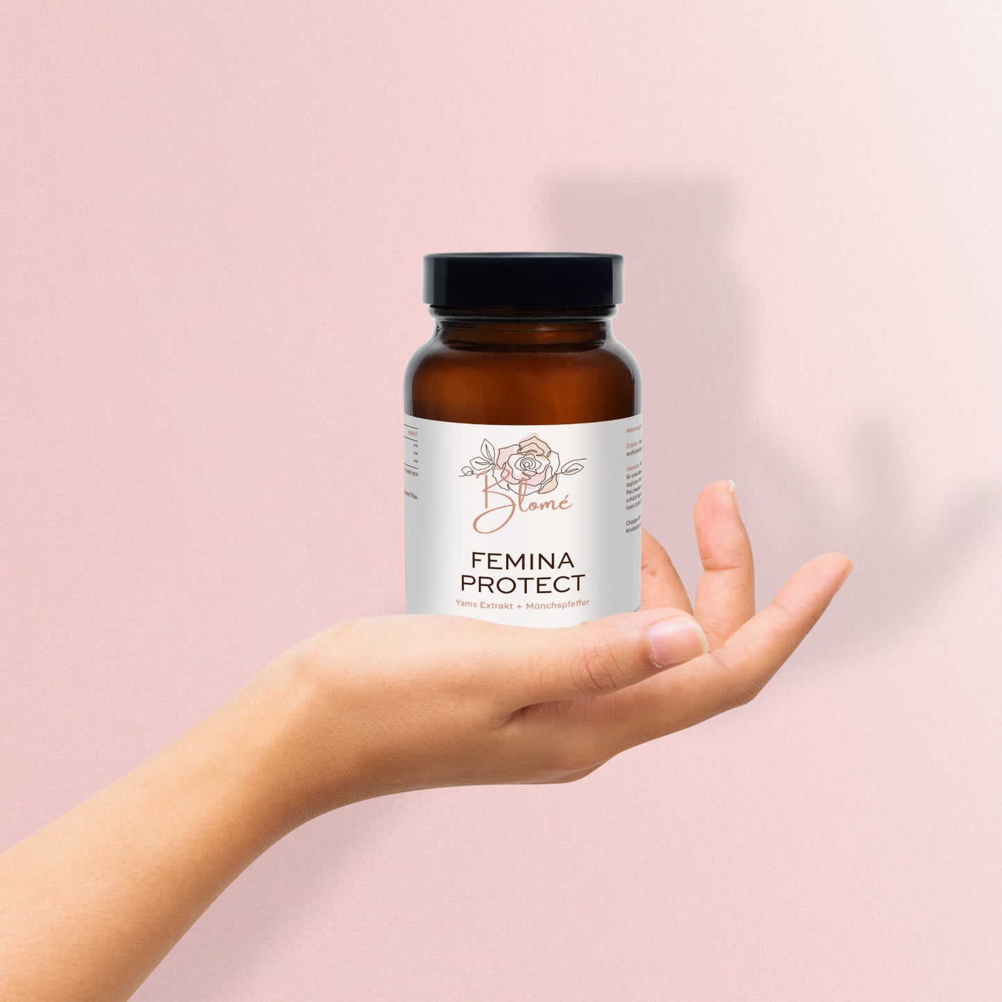 Femina Protect Kapseln