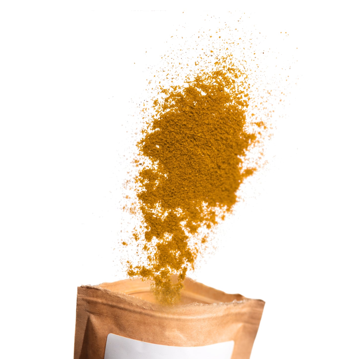Golden Milk - Premium Superfood