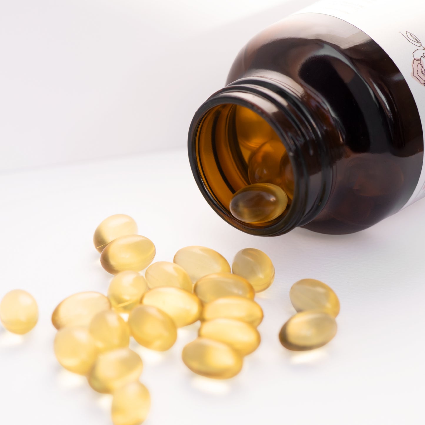 Omega-3 Vegan Kapseln