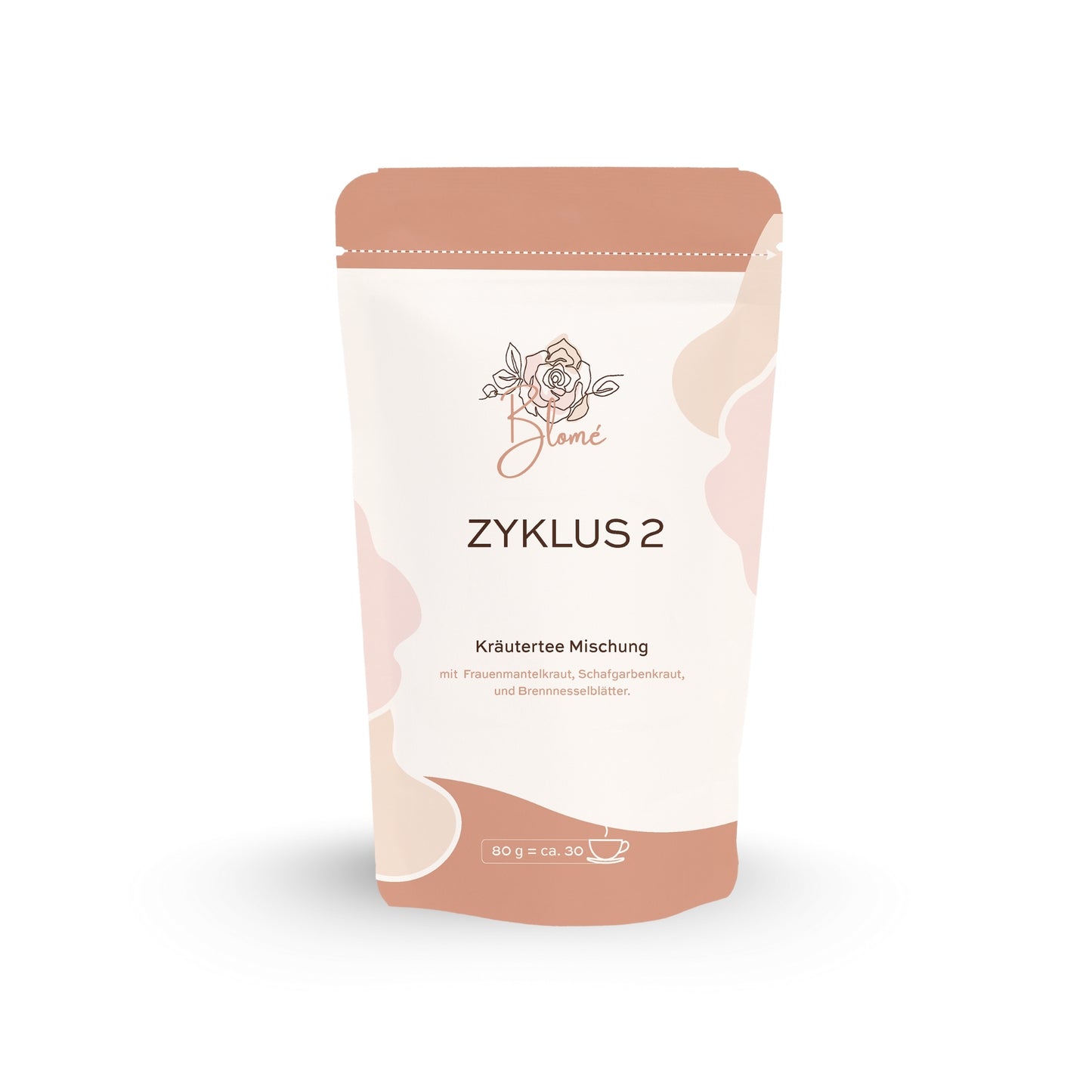 Zyklus 2 - Tee