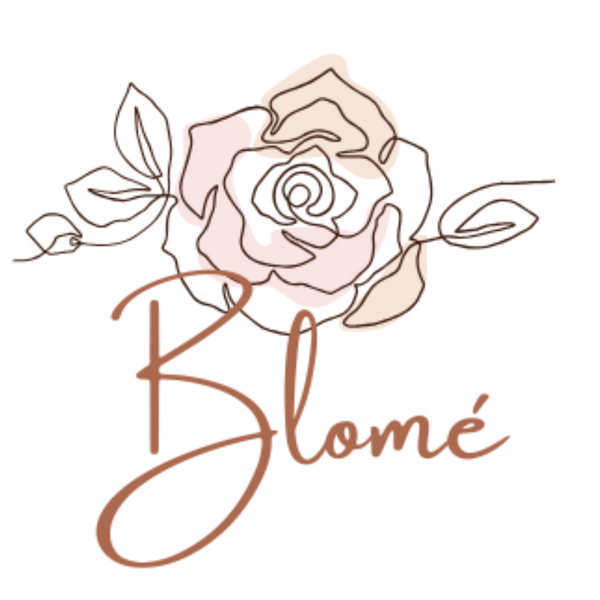 Blomé