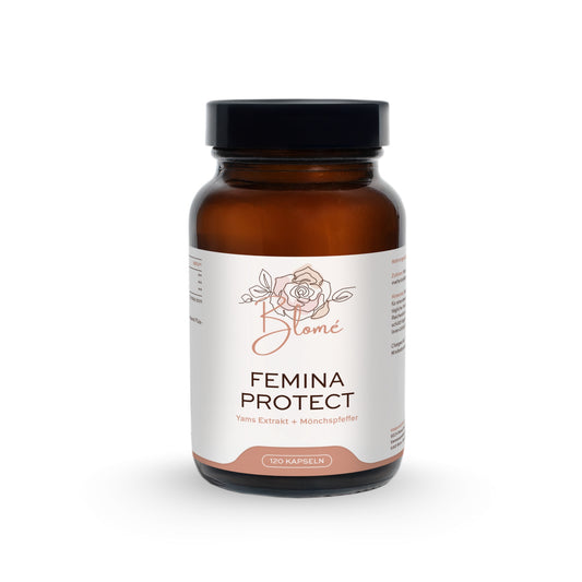 Femina Protect Kapseln