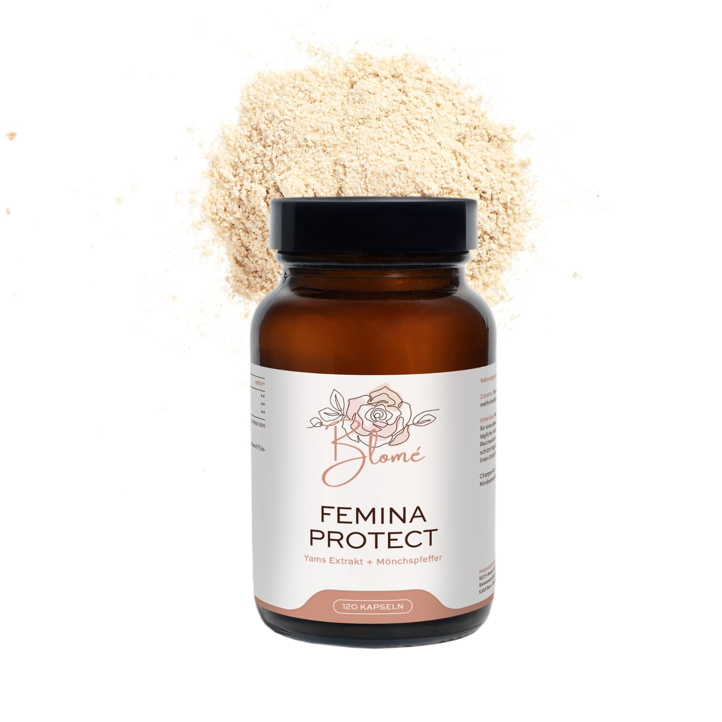 Femina Protect Kapseln
