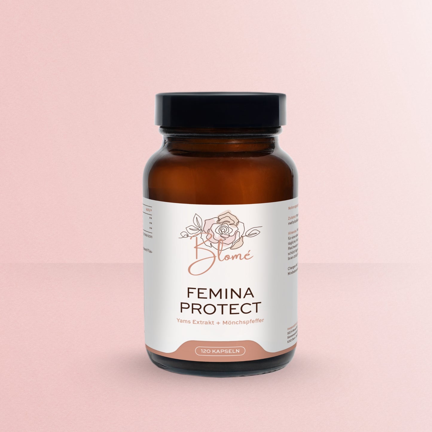 Femina Protect Kapseln