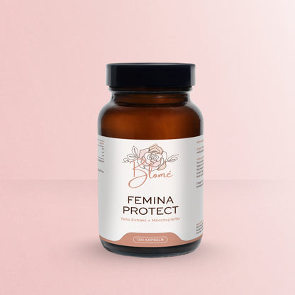 Femina Protect Kapseln