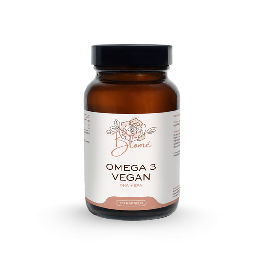Omega-3 Vegan Kapseln