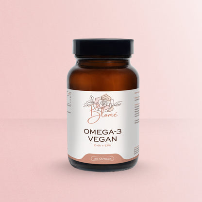 Omega-3 Vegan Kapseln