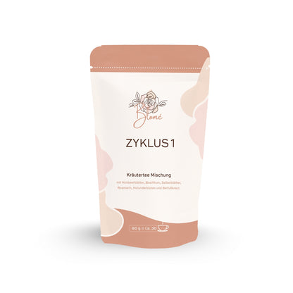 Zyklus 1 - Tee