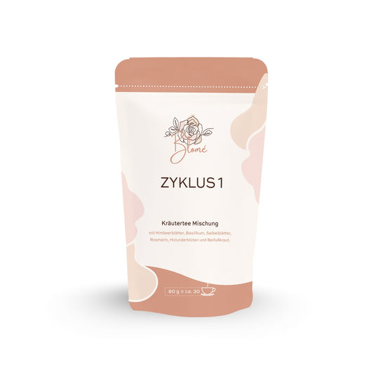 Zyklus 1 - Tee