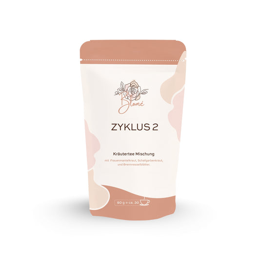 Zyklus 2 - Tee